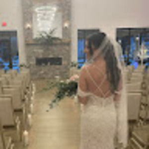 Meet your Posher, Krista